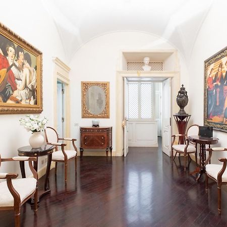 Iflat Spanish Steps Luxury And Historical Apt Apartment Roma Exterior foto
