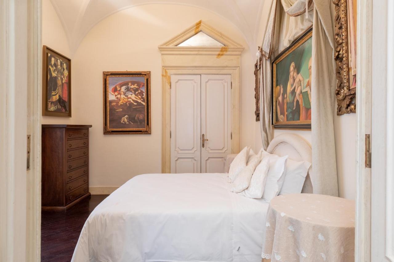 Iflat Spanish Steps Luxury And Historical Apt Apartment Roma Exterior foto