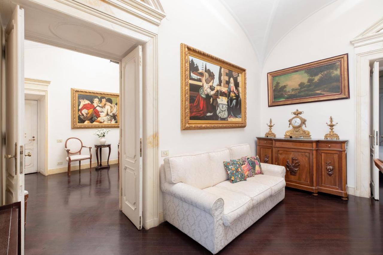 Iflat Spanish Steps Luxury And Historical Apt Apartment Roma Exterior foto
