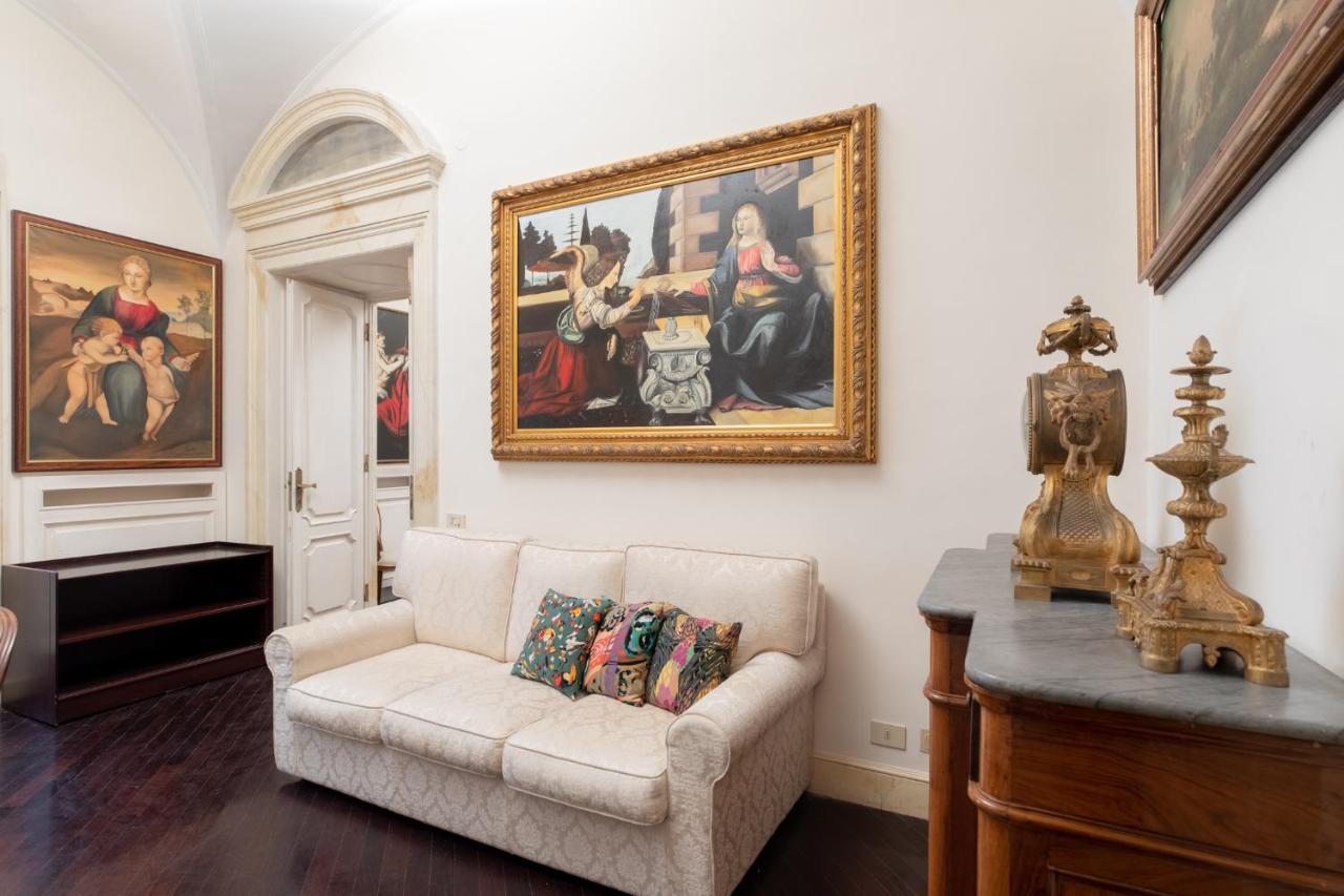 Iflat Spanish Steps Luxury And Historical Apt Apartment Roma Exterior foto